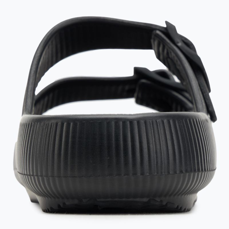 FILA női flip-flopok Tireno fekete 6