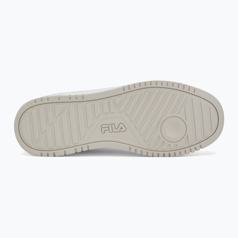 FILA férfi cipő Fila Rega Nf fehér 4
