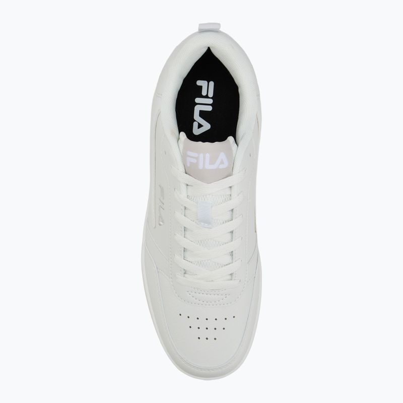 FILA férfi cipő Fila Rega Nf fehér 5