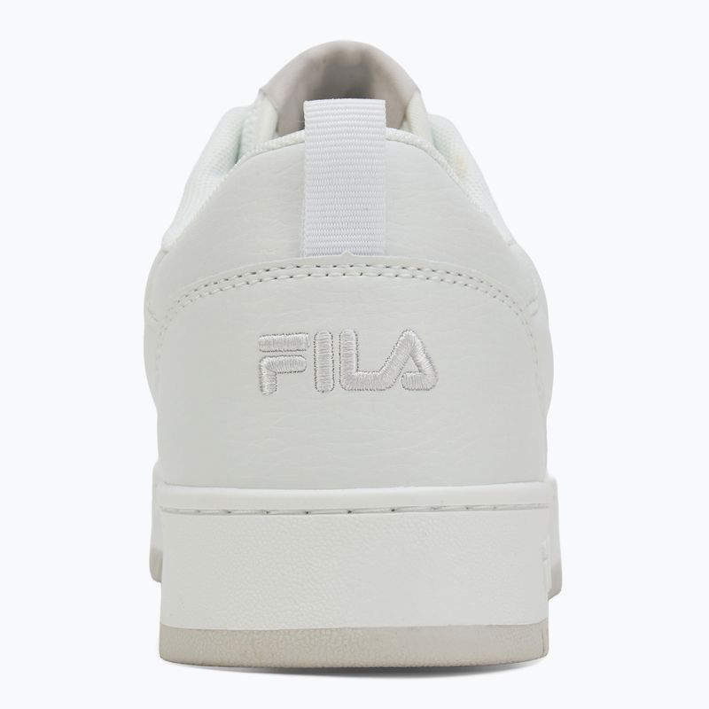 FILA férfi cipő Fila Rega Nf fehér 6