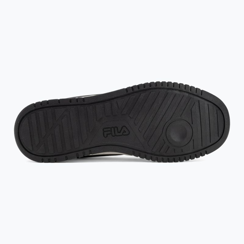 FILA férfi cipő Fila Rega Nf fehér/fekete 4