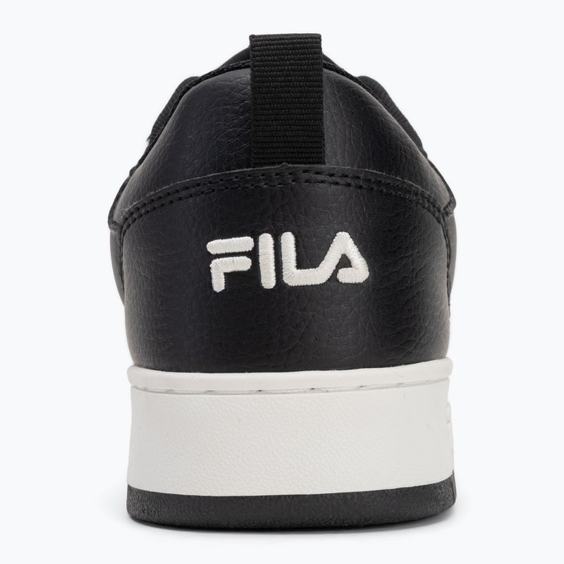 FILA férfi cipő Fila Rega Nf fehér/fekete 6