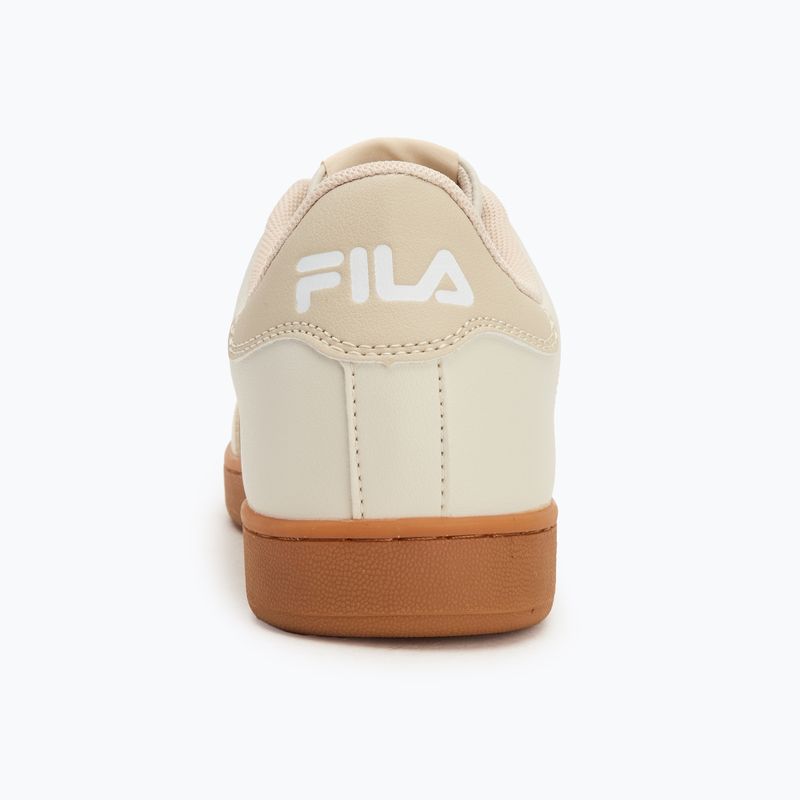 FILA Courtbay női cipő bézs 6