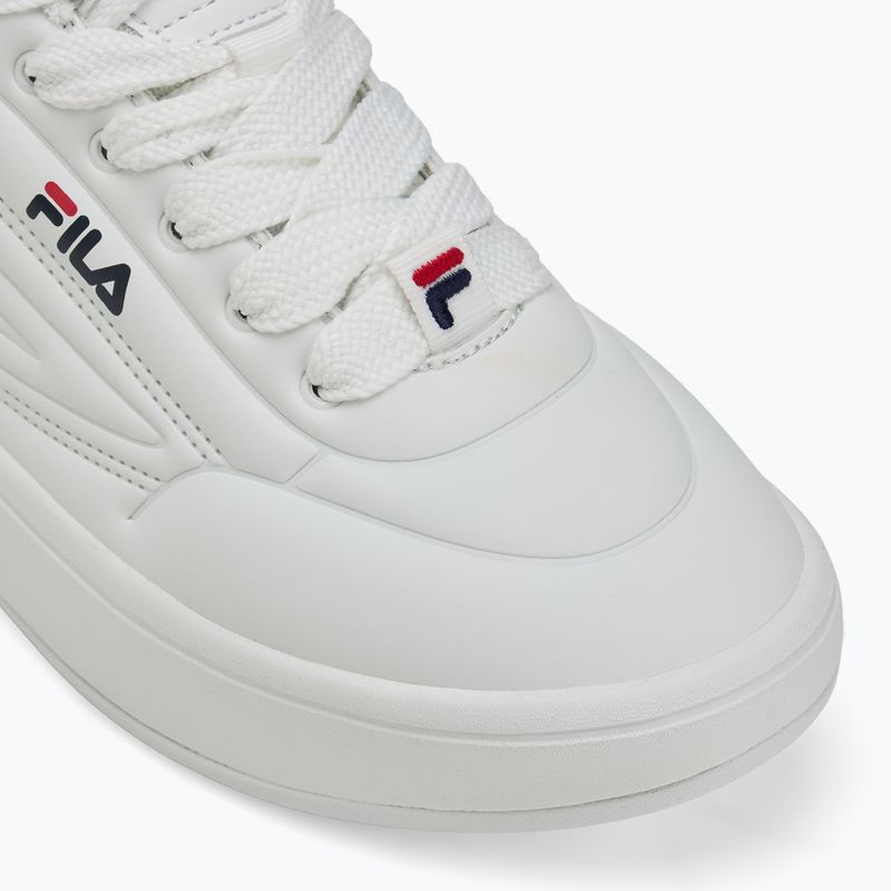 FILA női cipő Superbubble fehér 7