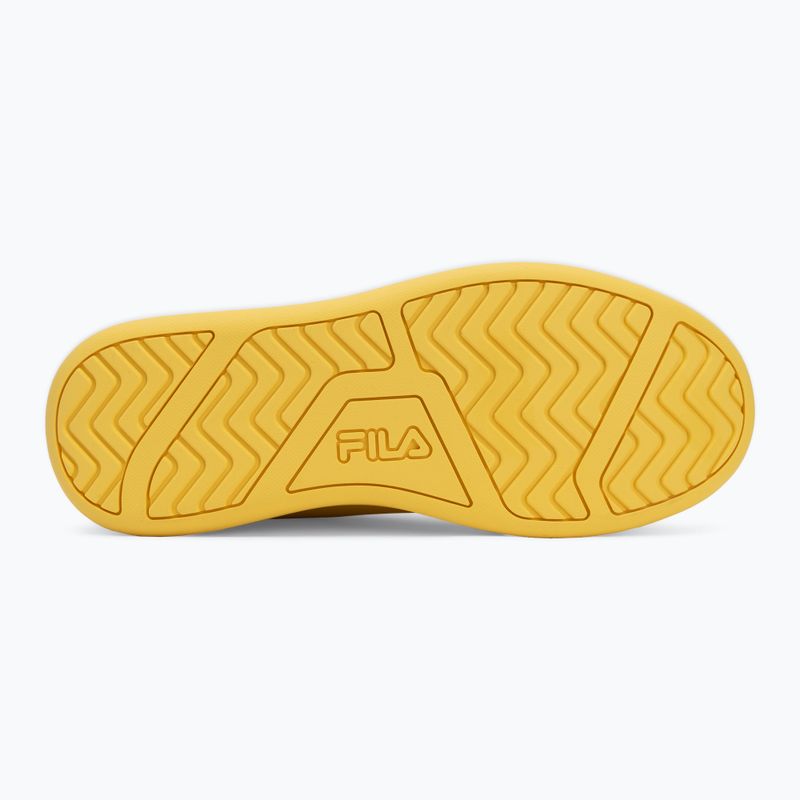 FILA női cipő Superbubble fehér/kék/piros/szürke 4