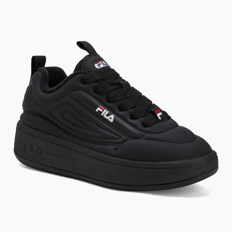 FILA női cipő Superbubble fekete