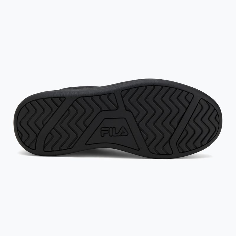 FILA női cipő Superbubble fekete 4