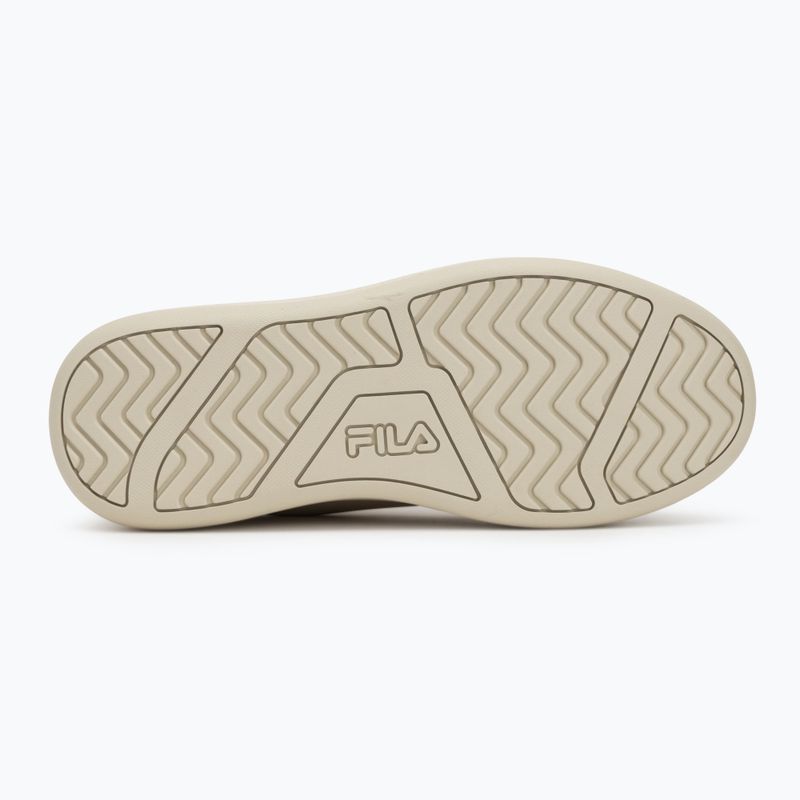 FILA női cipő Superbubble fehér/kék/vörös 4