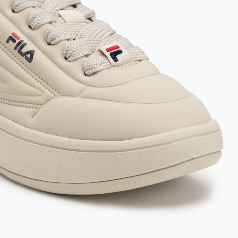 FILA női cipő Superbubble fehér/kék/vörös 7