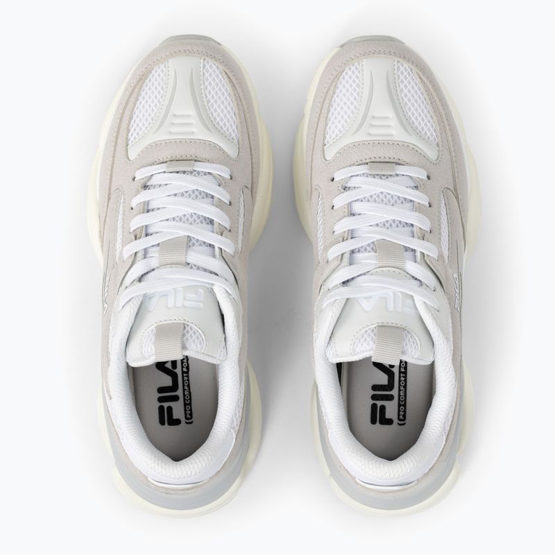 Női cipők FILA Recade S nimbus cloud/white 5