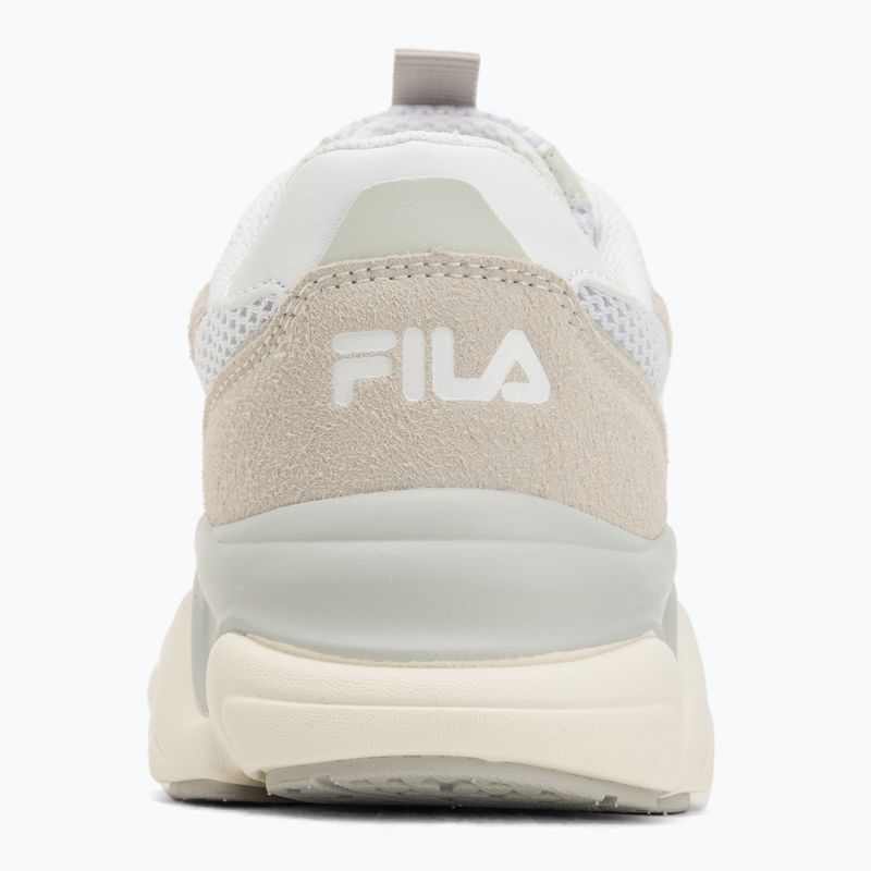 Női cipők FILA Recade S nimbus cloud/white 6