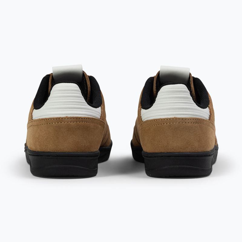 Férfi cipők FILA Slantshot S chipmunk/black 3