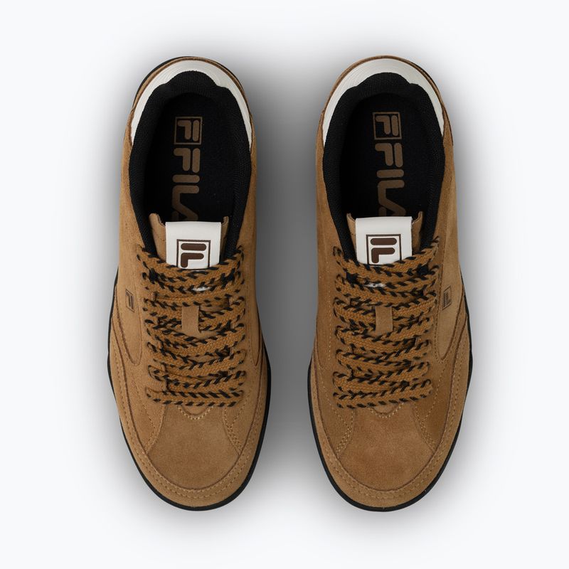 Férfi cipők FILA Slantshot S chipmunk/black 4