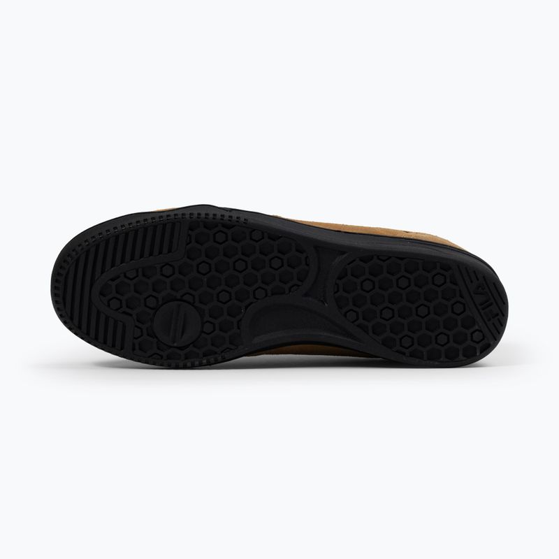 Férfi cipők FILA Slantshot S chipmunk/black 5