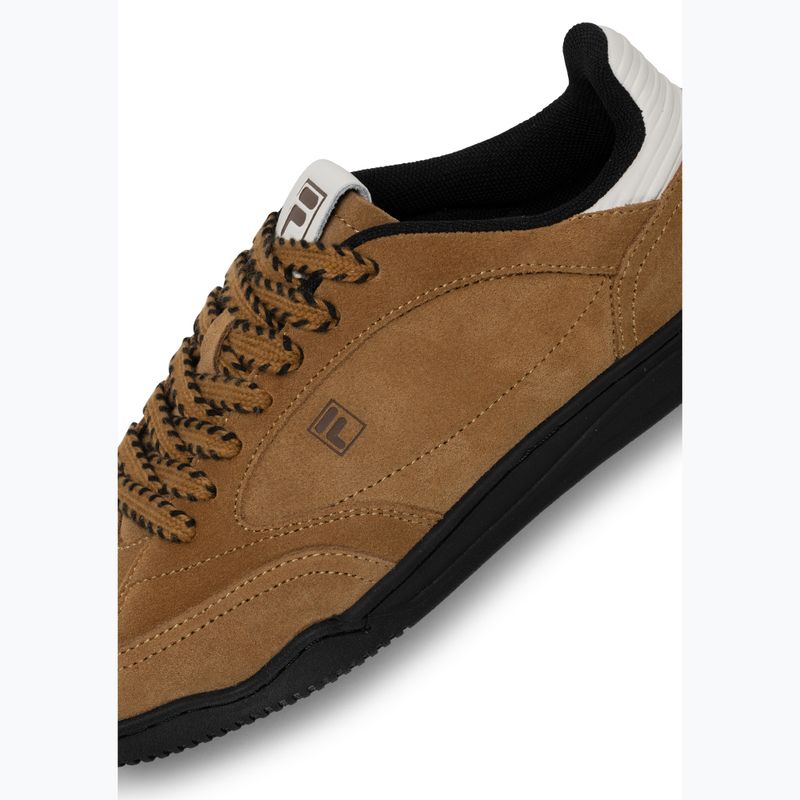 Férfi cipők FILA Slantshot S chipmunk/black 6