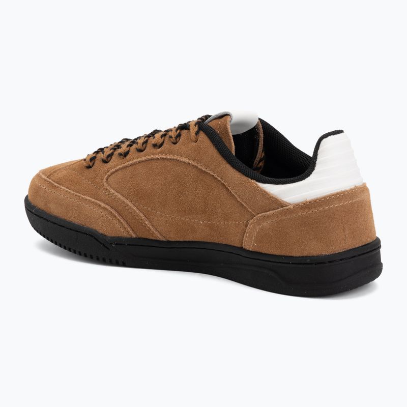 Férfi cipők FILA Slantshot S chipmunk/black 3