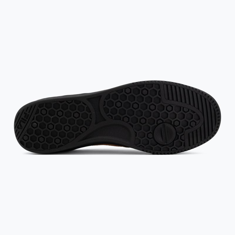 Férfi cipők FILA Slantshot S chipmunk/black 4