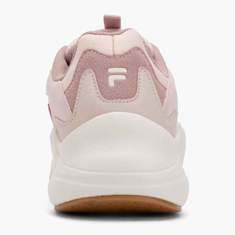 Női cipők FILA Collene CB pale mauve/mauve chalk 6
