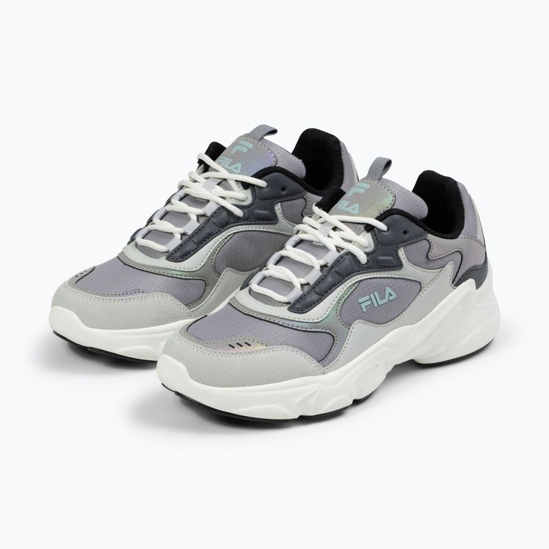 Női cipők FILA Collene Cb 80012gray violet 2