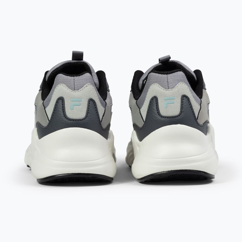 Női cipők FILA Collene Cb 80012gray violet 3