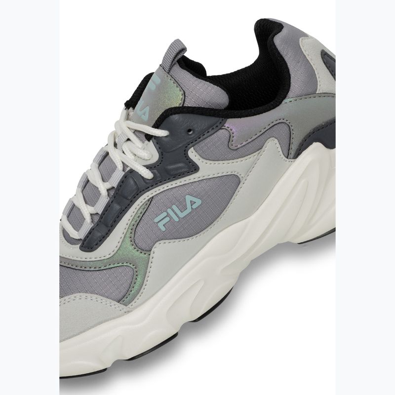 Női cipők FILA Collene Cb 80012gray violet 6