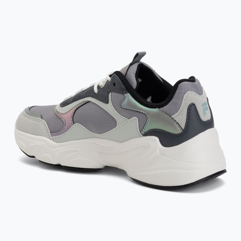 Női cipők FILA Collene Cb 80012gray violet 3