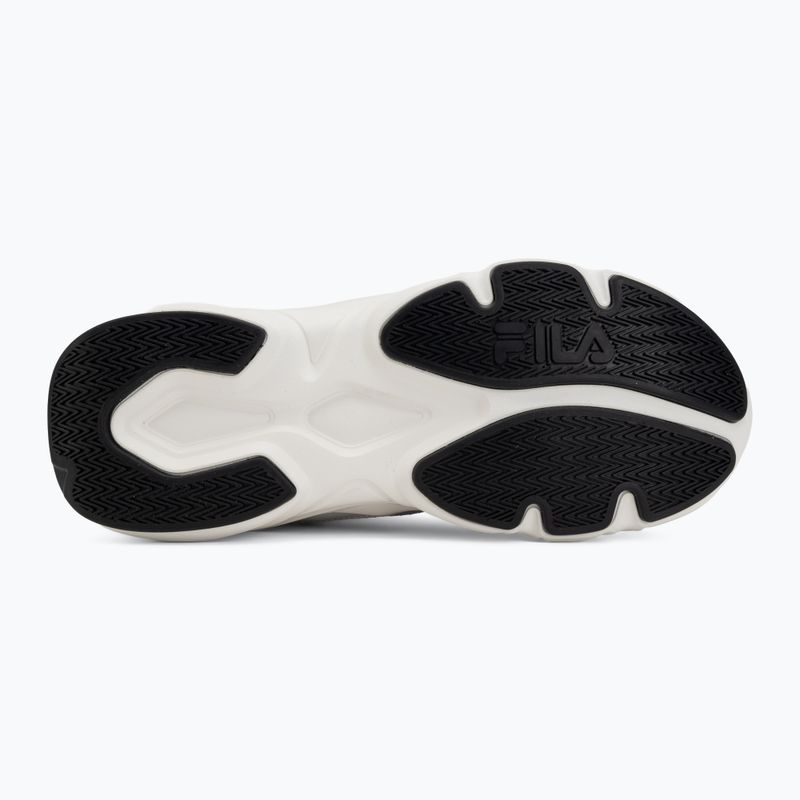 Női cipők FILA Collene Cb 80012gray violet 4