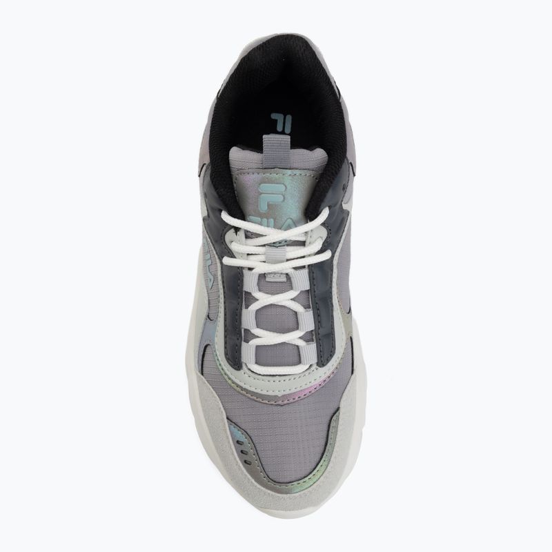 Női cipők FILA Collene Cb 80012gray violet 5