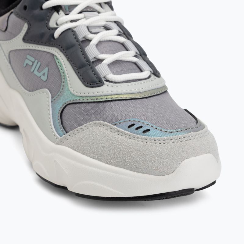 Női cipők FILA Collene Cb 80012gray violet 7