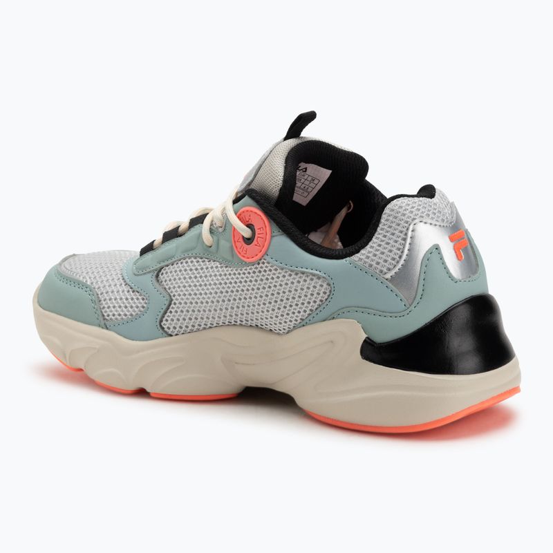 Női cipő FILA Collene 2.0 blue haze 3