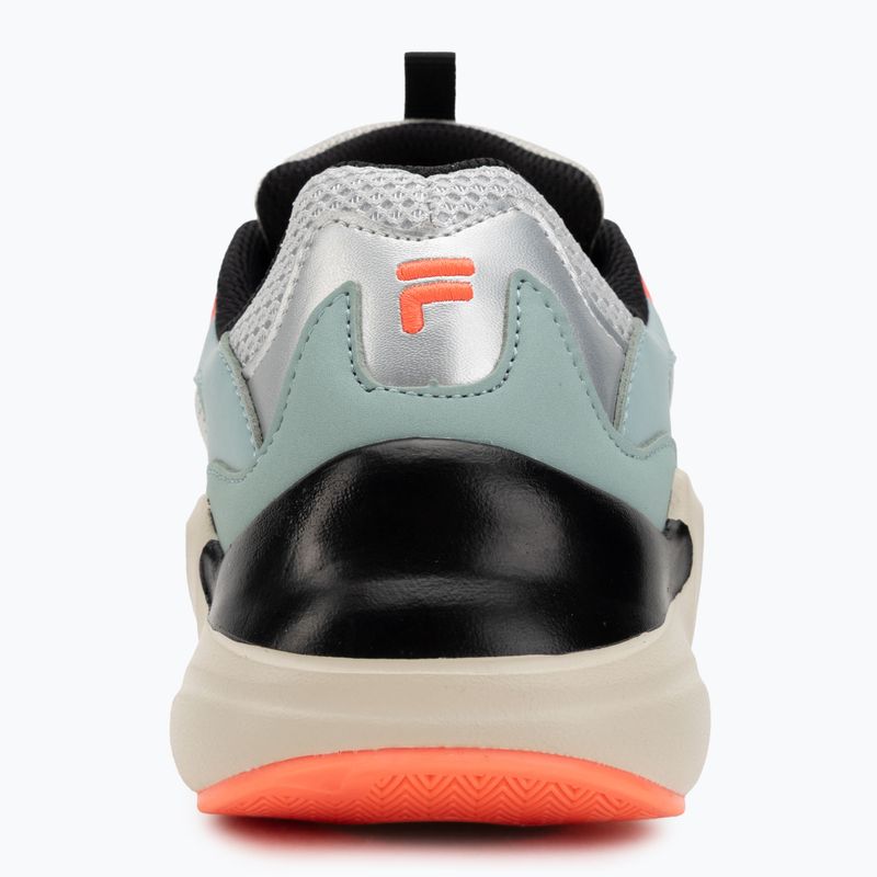 Női cipő FILA Collene 2.0 blue haze 6
