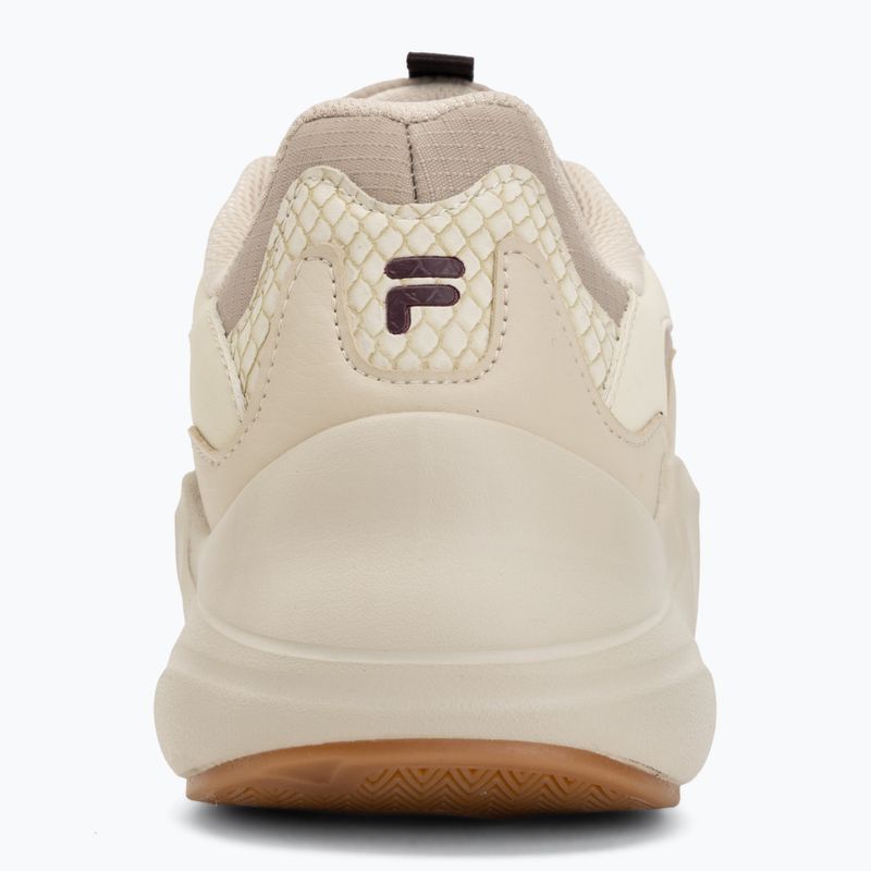 Női cipők FILA Collene A oyster gray 6