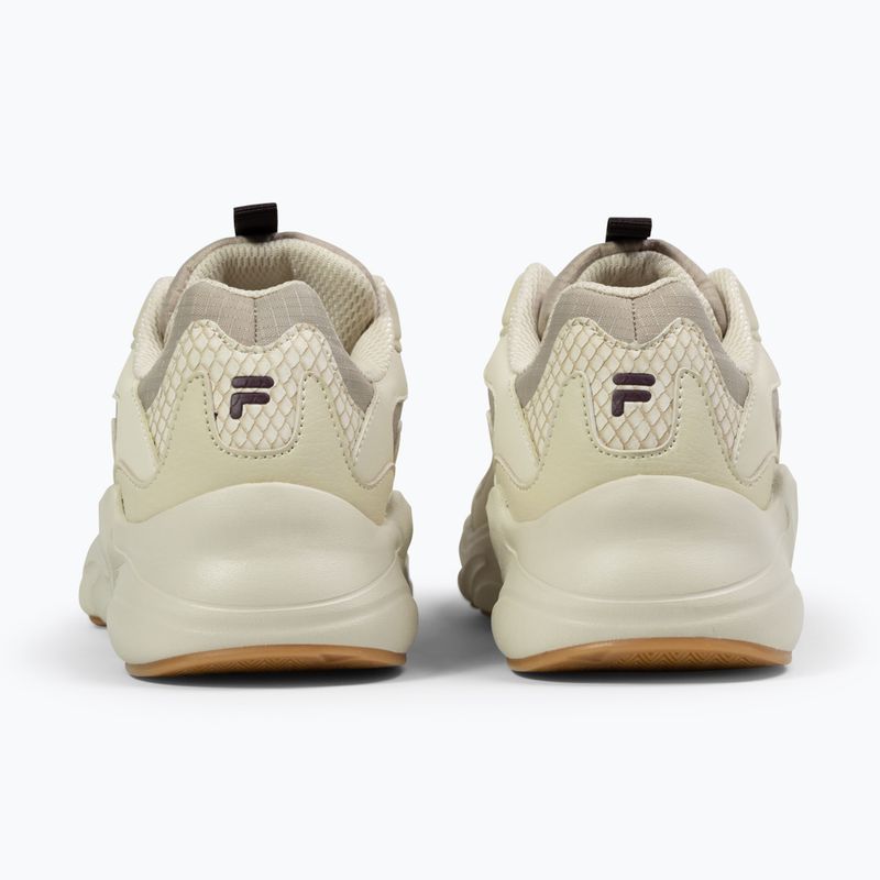 Női cipők FILA Collene A oyster gray 3