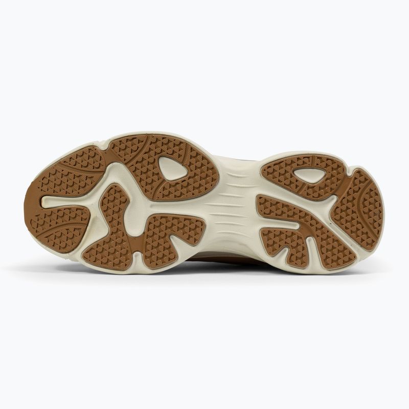 Női cipők FILA Recade Oxford Tan/Pale Mauve 11