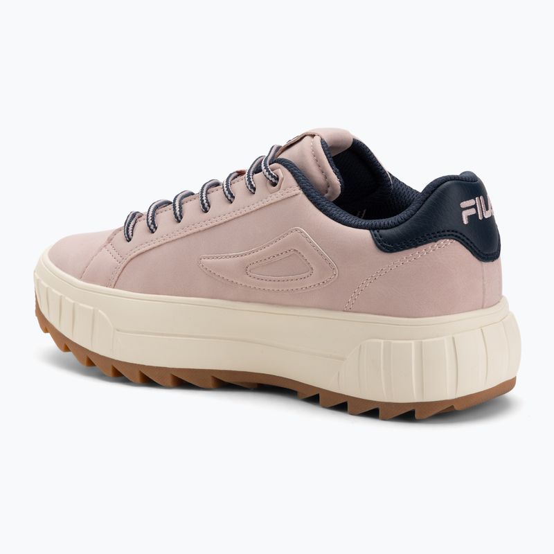 Női cipő FILA Sintra N pale mauve/fila navy 3