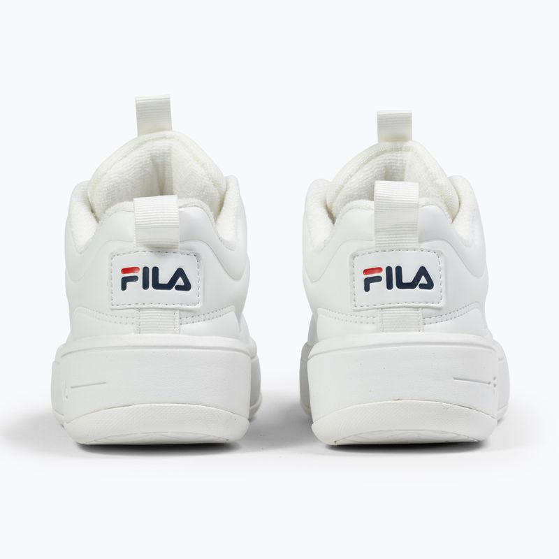 Gyerekcipők FILA Superbubble white 3