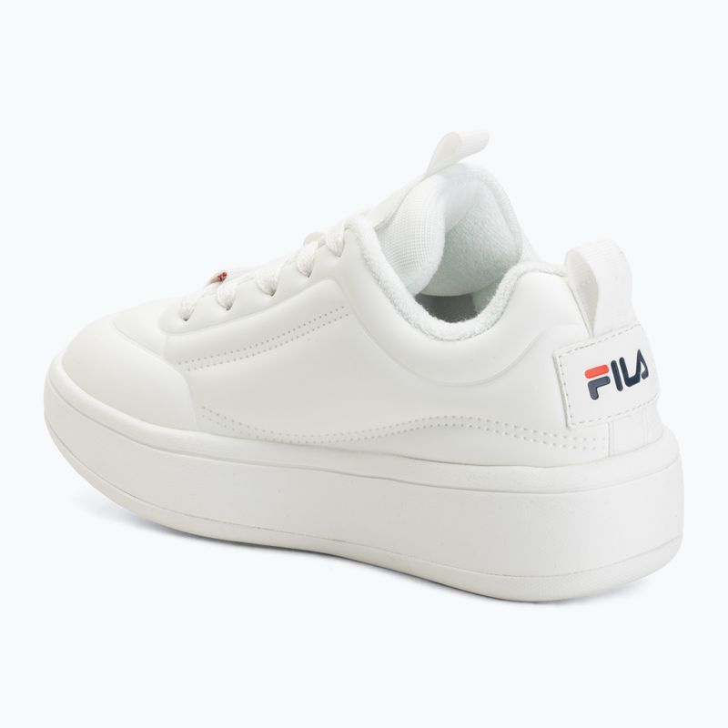 Gyerekcipők FILA Superbubble white 3