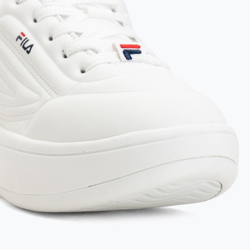 Gyerekcipők FILA Superbubble white 7