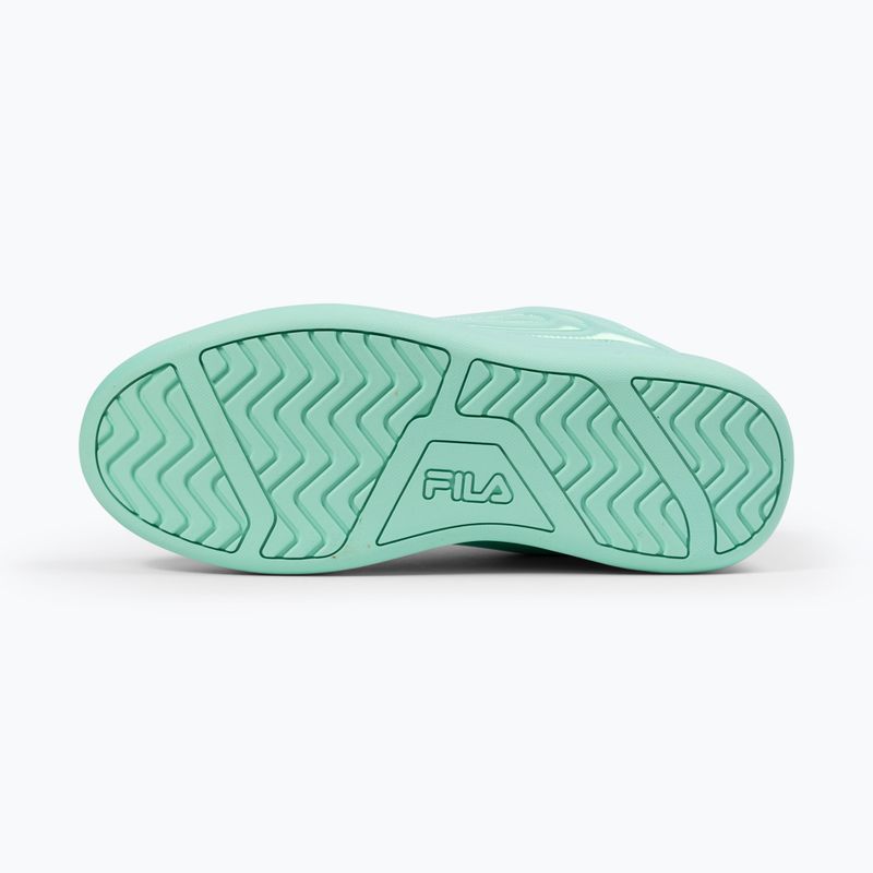 Női cipők FILA Superbubble spearmint 5