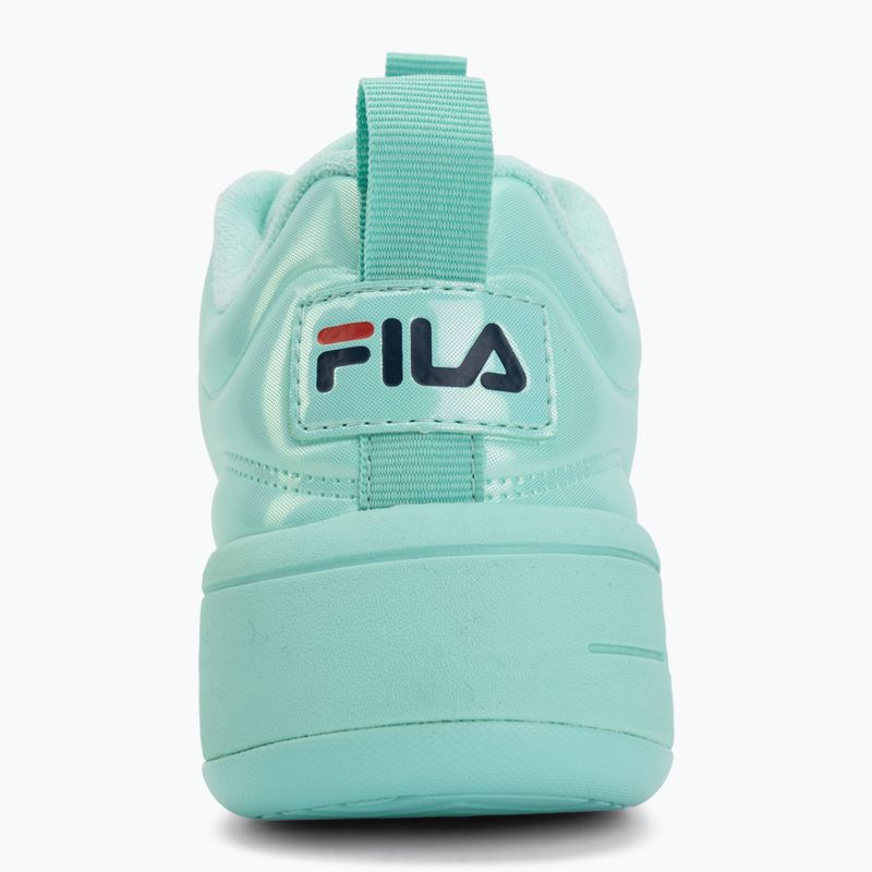 Női cipők FILA Superbubble spearmint 6