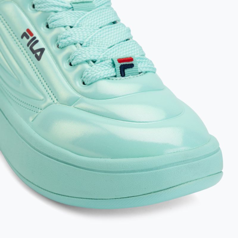 Női cipők FILA Superbubble spearmint 7