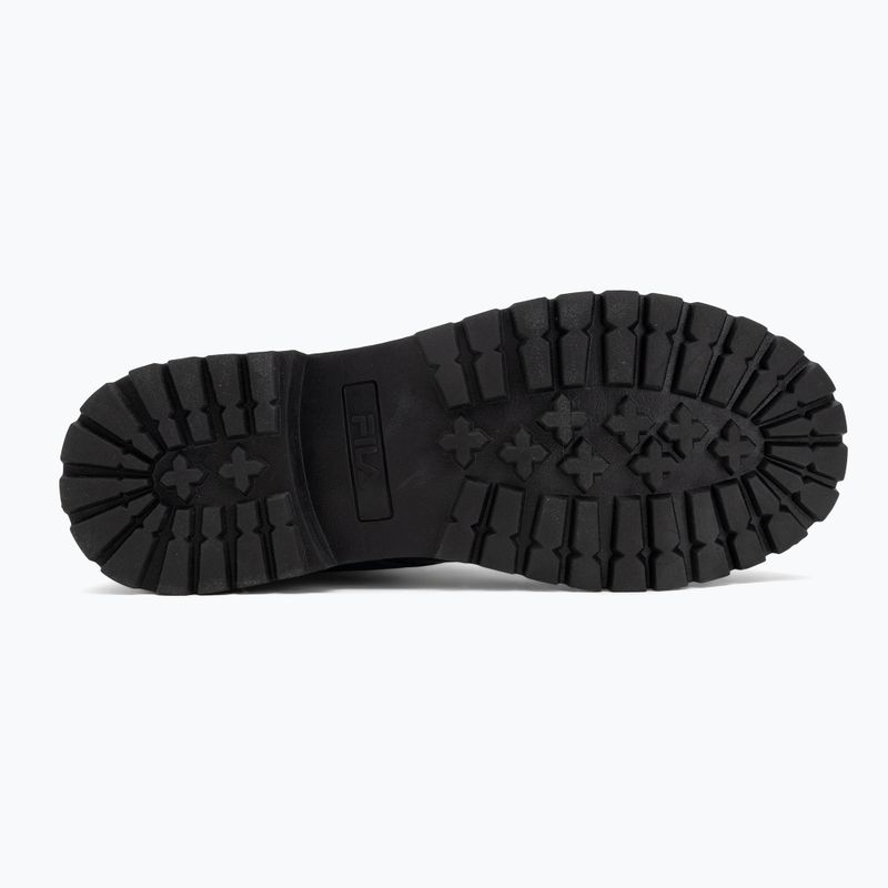 Férfi cipők FILA Maverick Mid fila navy/bering sea 4