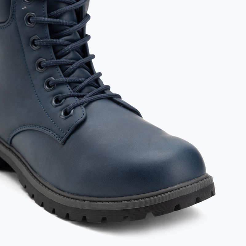Férfi cipők FILA Maverick Mid fila navy/bering sea 7