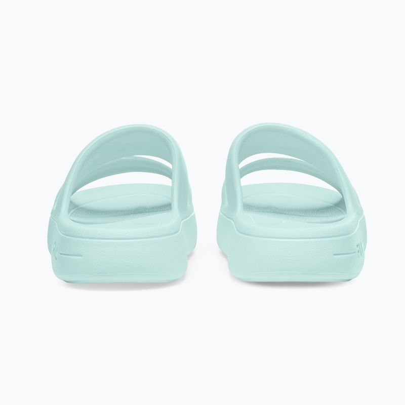 Női papucsok FILA Superbubble spearmint 3