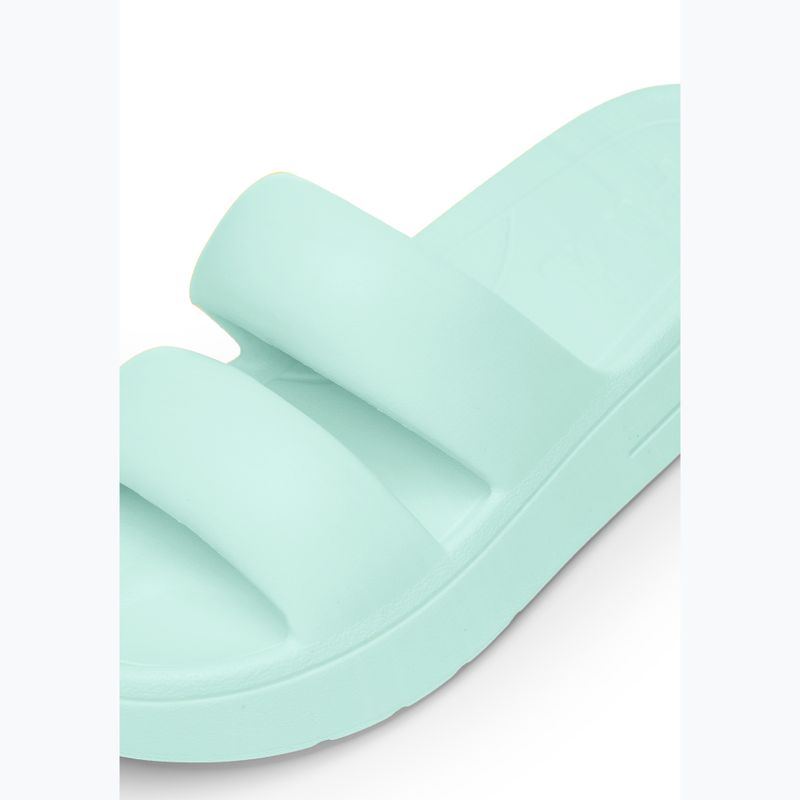 Női papucsok FILA Superbubble spearmint 6
