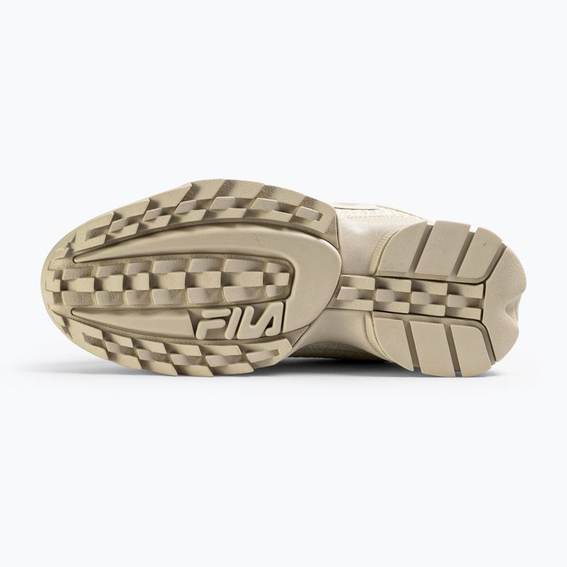 FILA Disruptor F női cipő turtledove 4