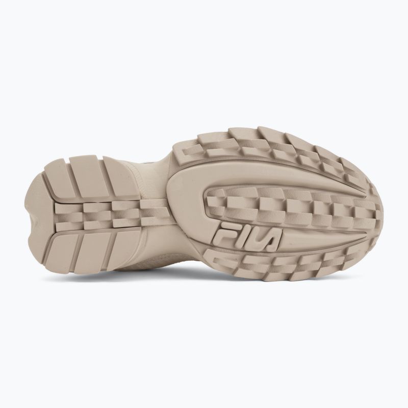 FILA Disruptor F női cipő turtledove 4
