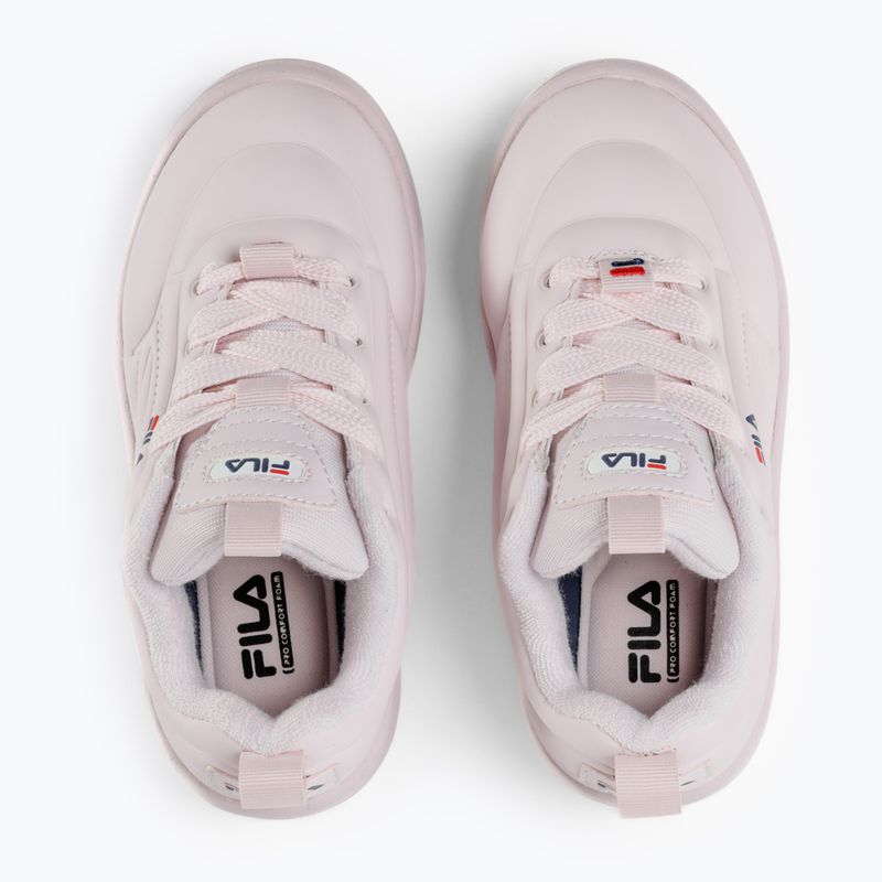 Gyerekcipők FILA Superbubble Carinaria 5