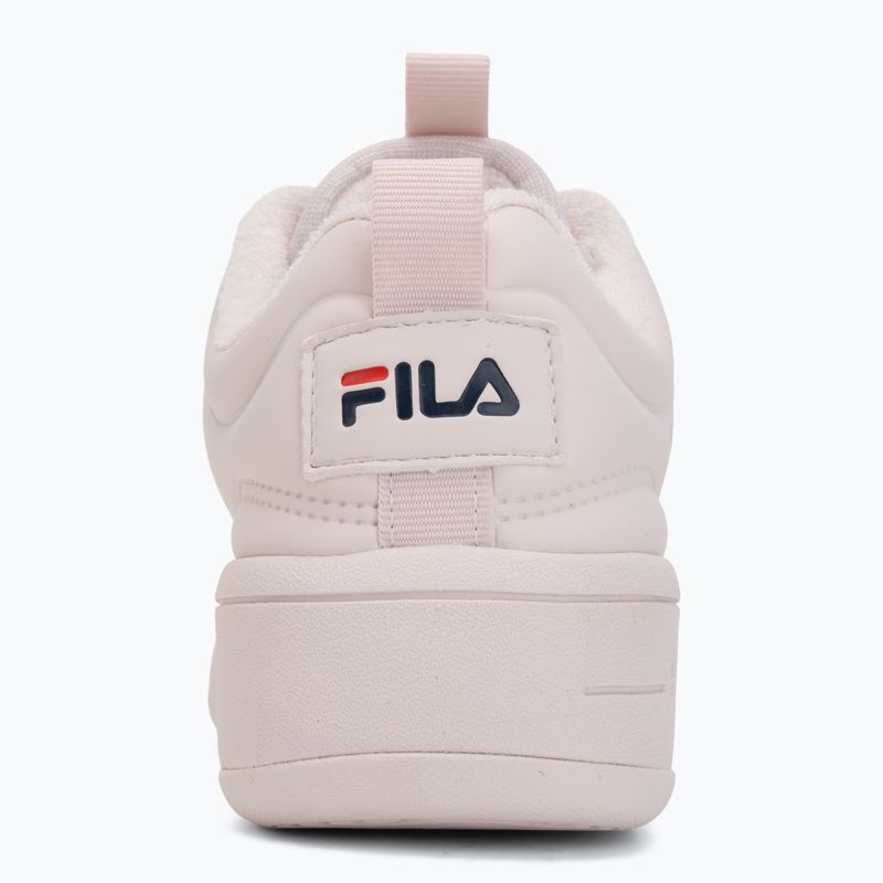 Gyerekcipők FILA Superbubble Carinaria 6