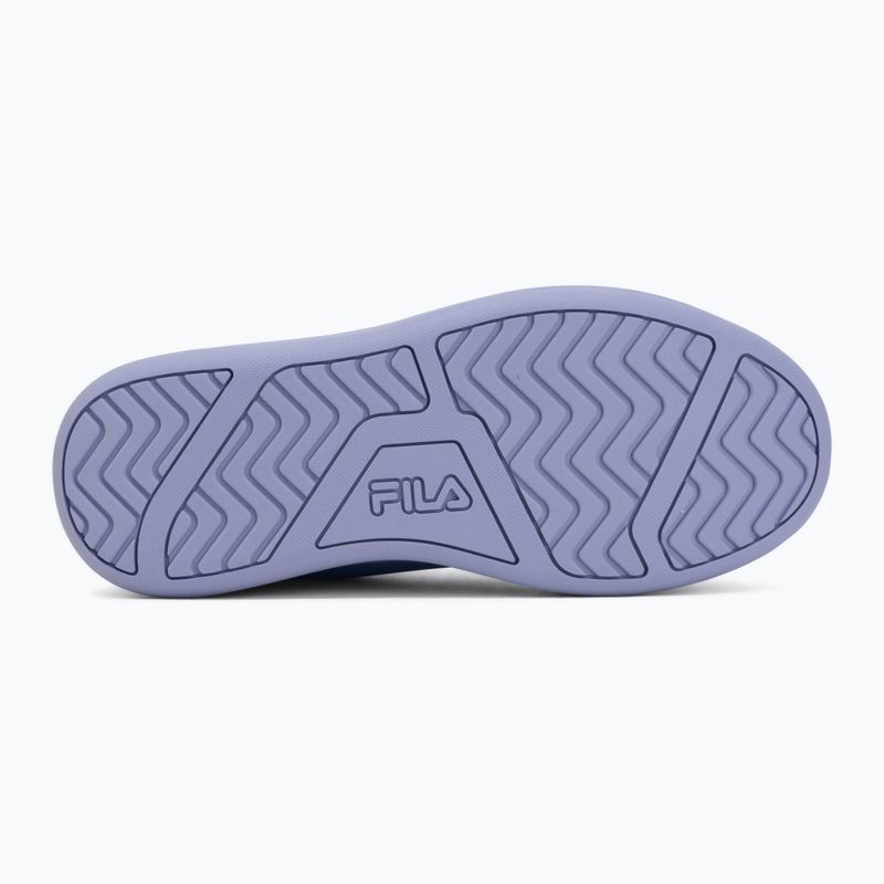 Gyerekcipő FILA Superbubble pale iris 4